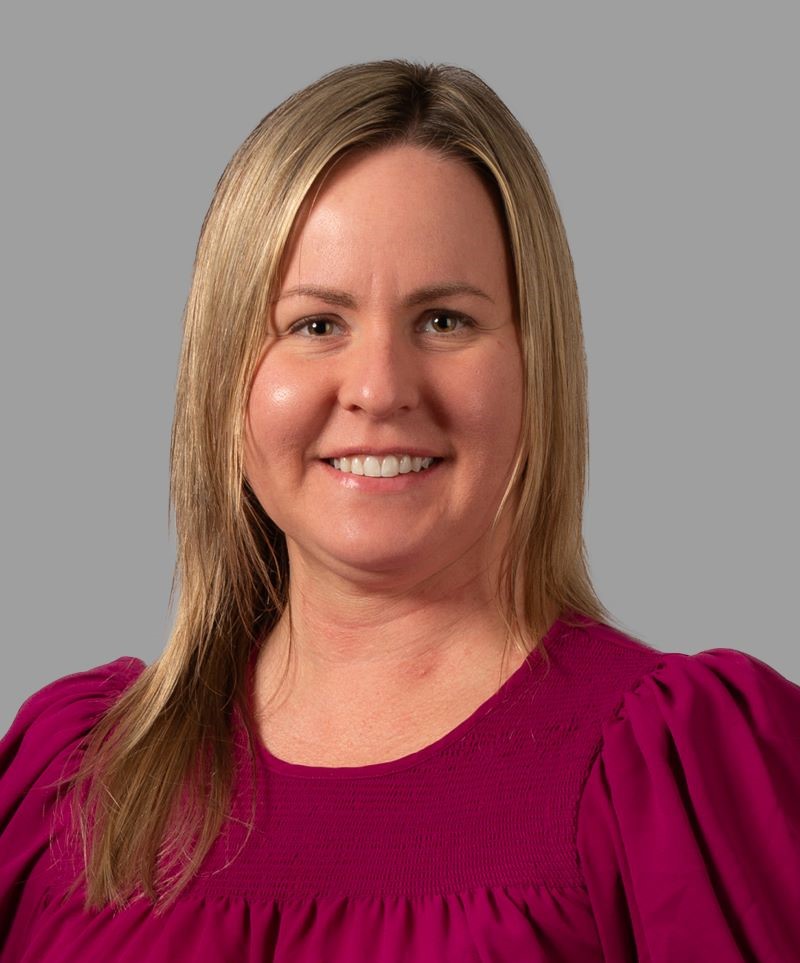 Kristen Suchniak-Mussari, MD